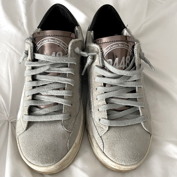 P448 John sneakers - Picture 1 of 5